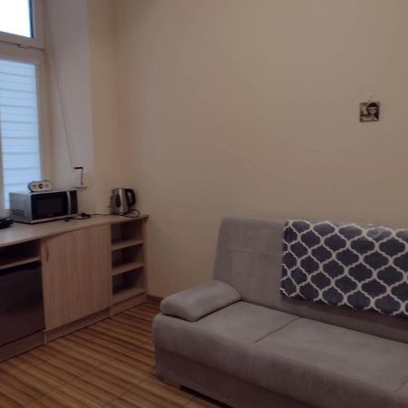 Little Big Bc - Central Modern Studio Cracovia Esterno foto