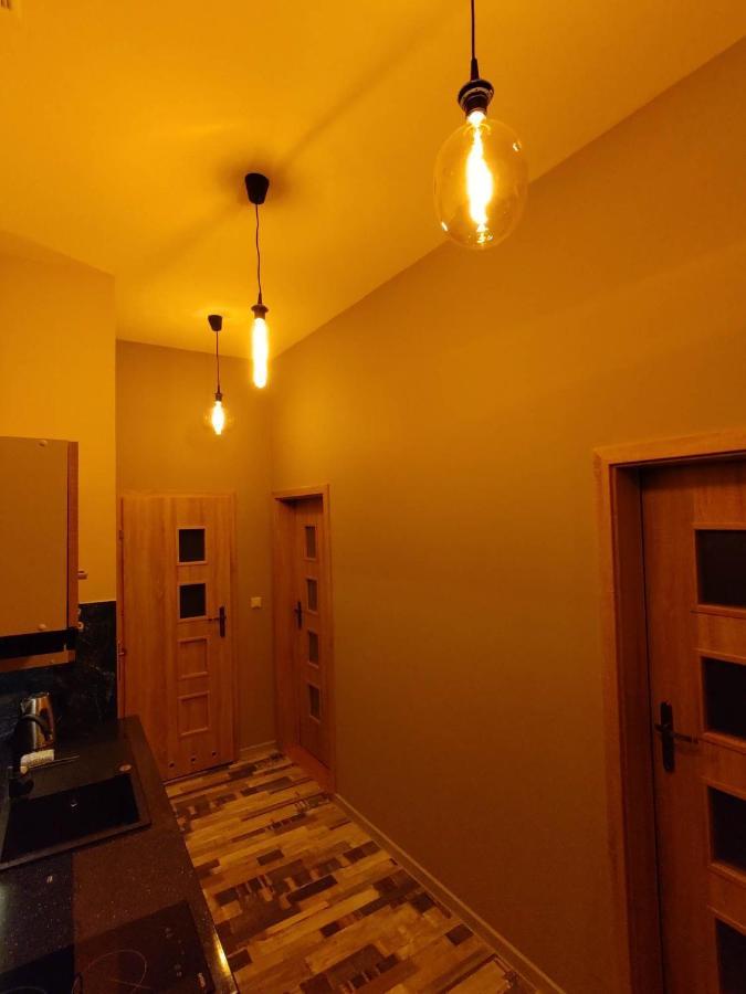 Little Big Bc - Central Modern Studio Cracovia Esterno foto